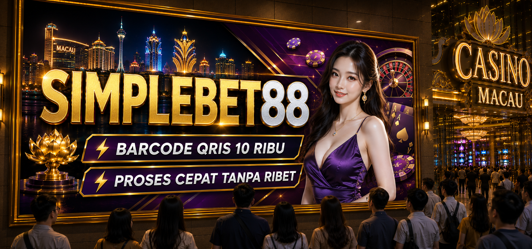 SIMPLEBET88 Slide